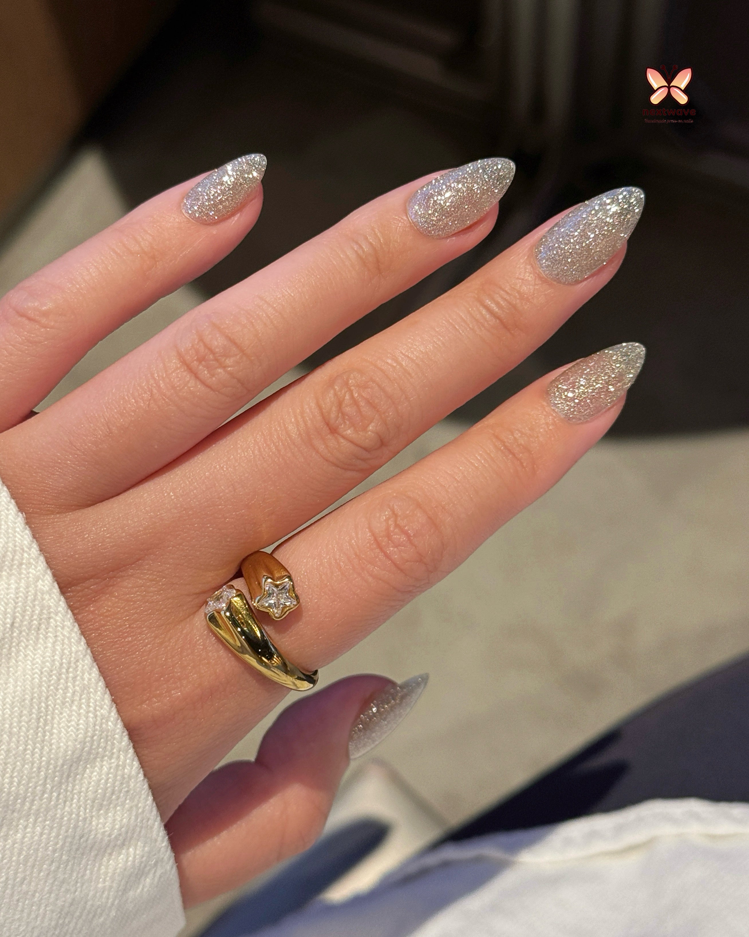 Diamond Glow
