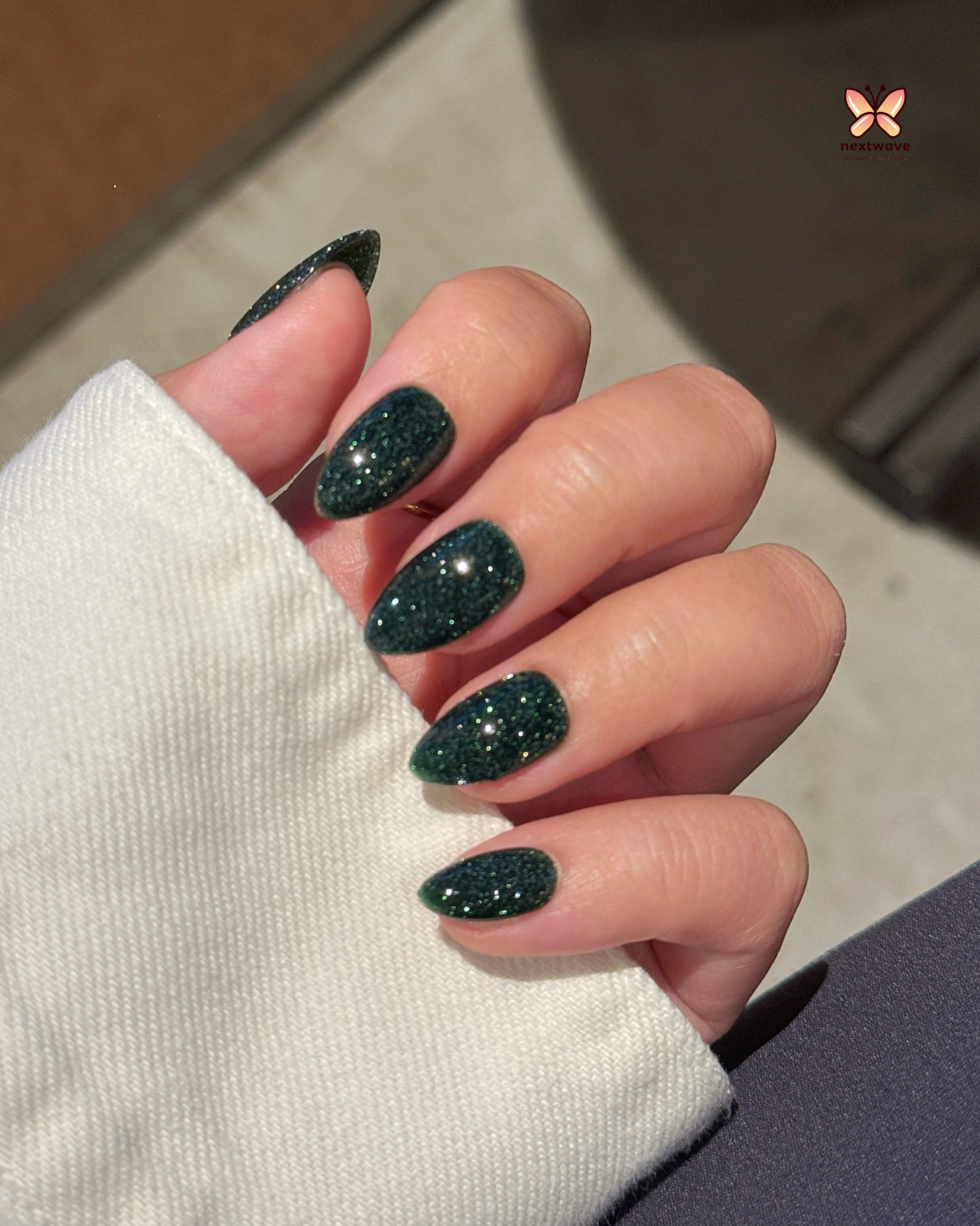 Evergreen Glow