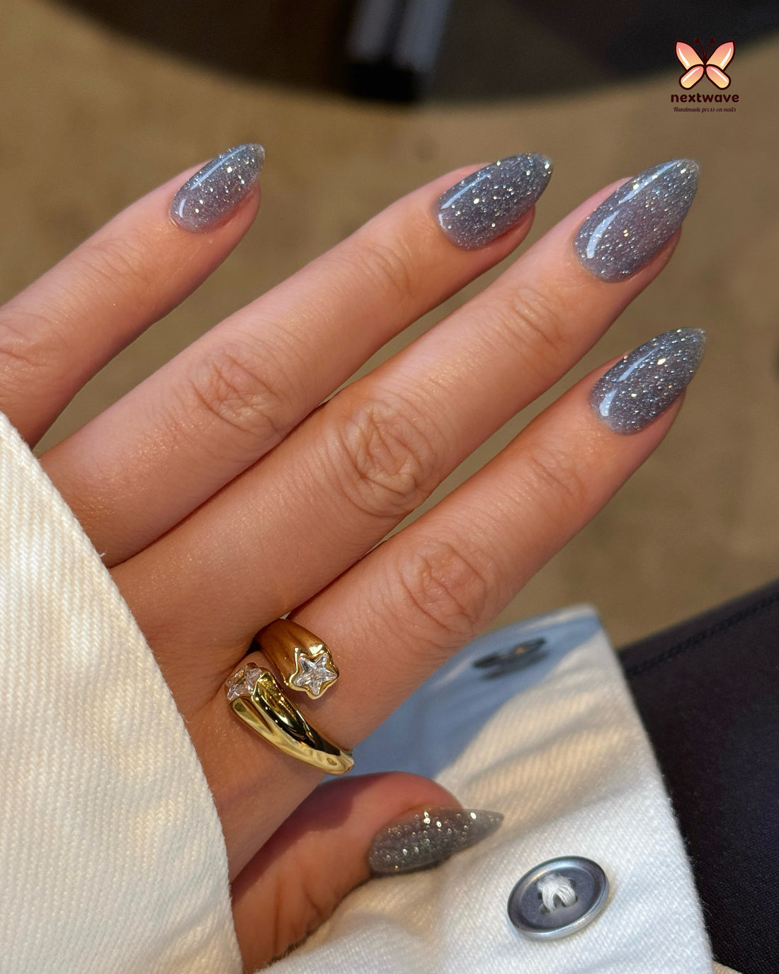 Ocean Sparkle