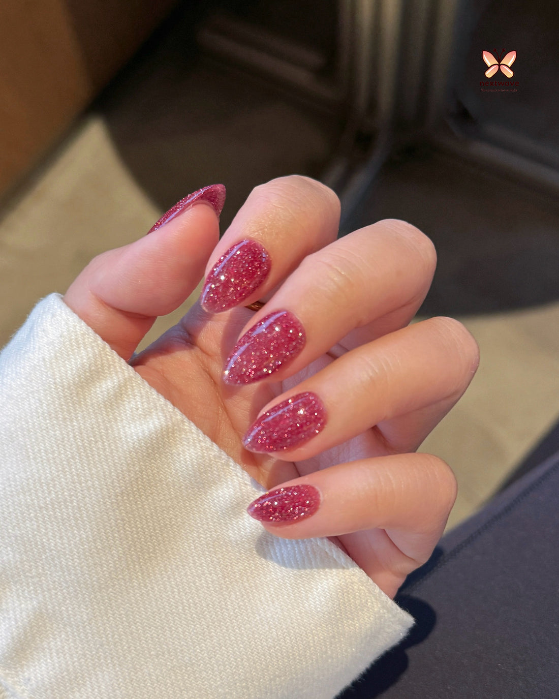 Berry Galaxy