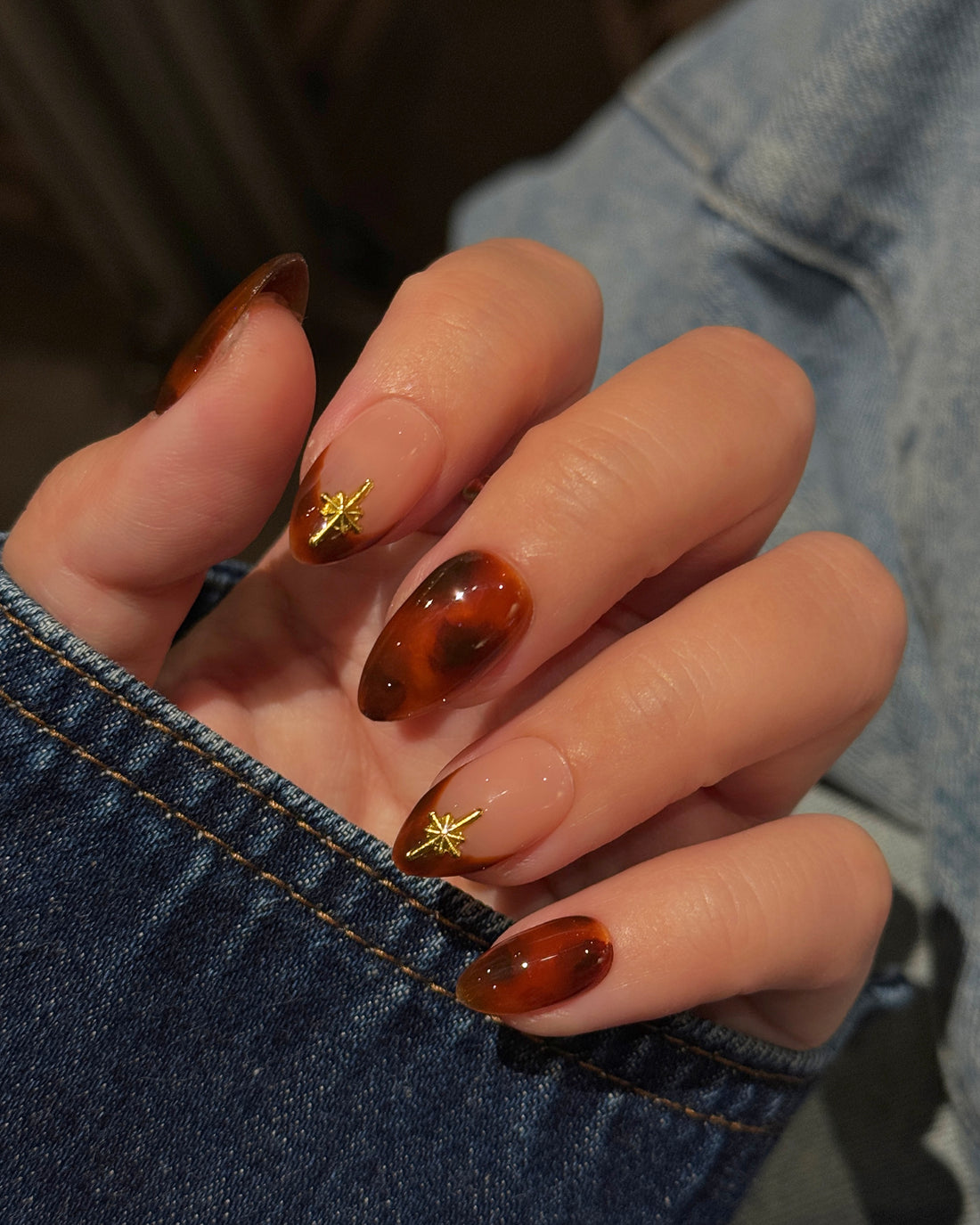 Amber Fall