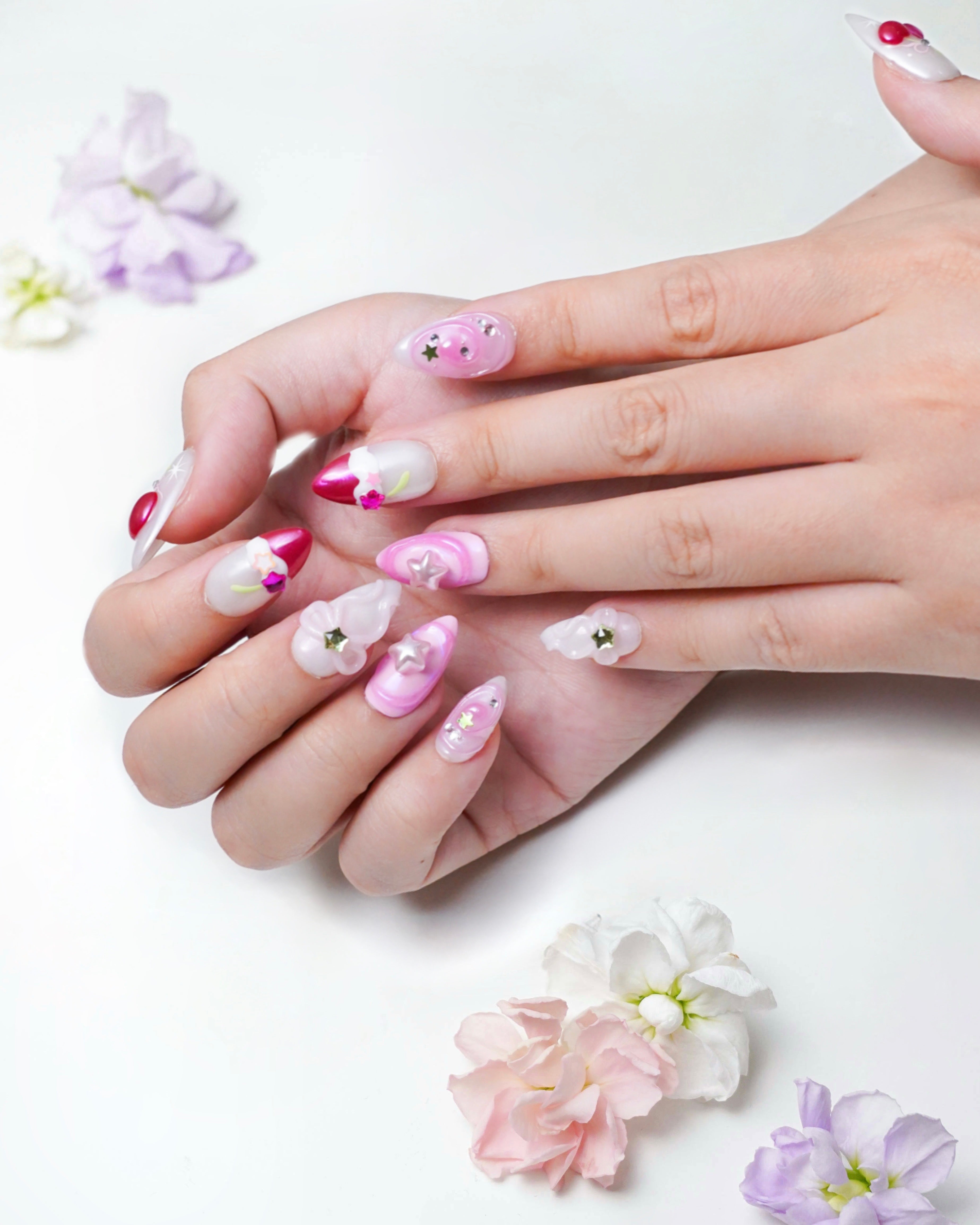 Sugar Cherry