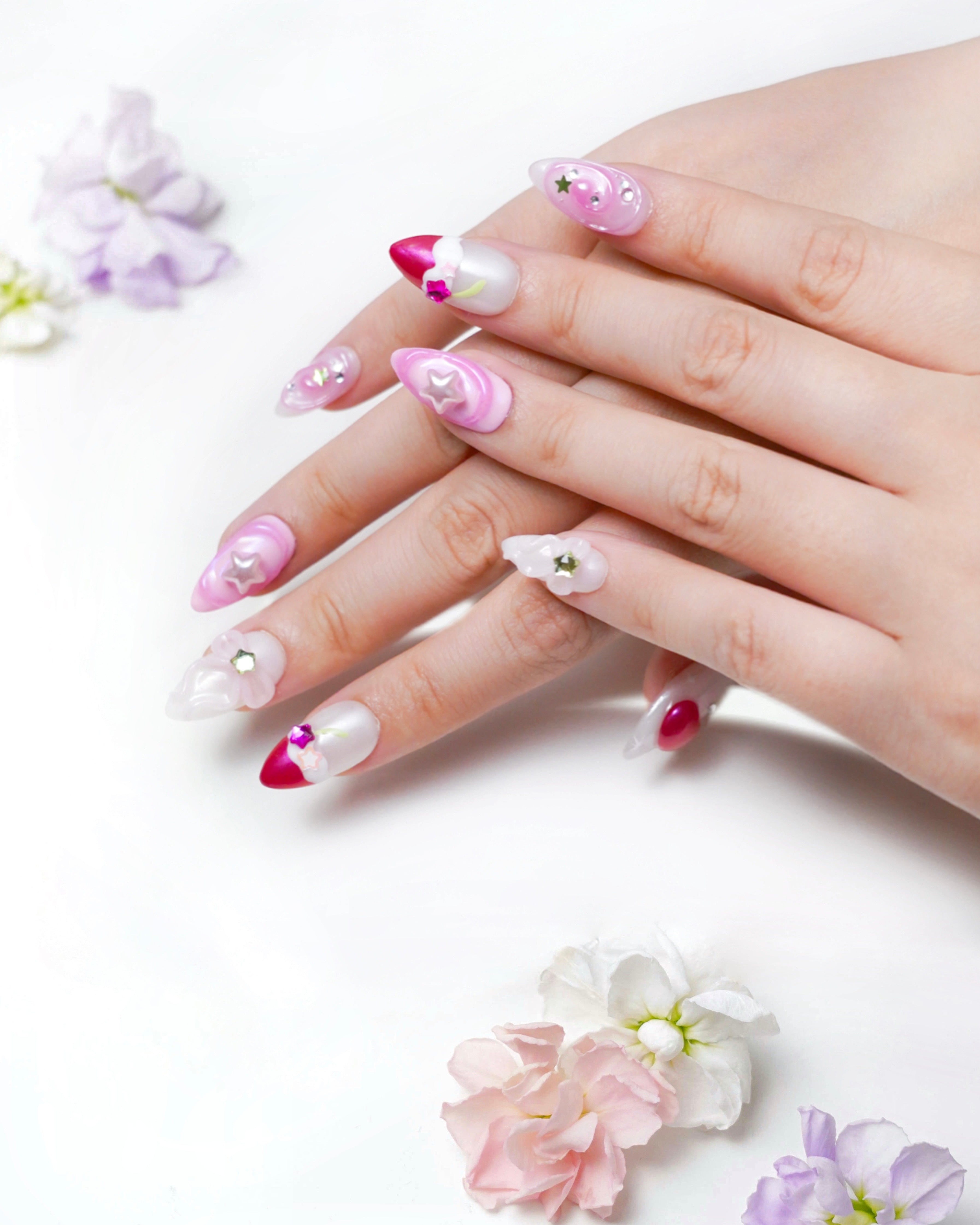 Sugar Cherry