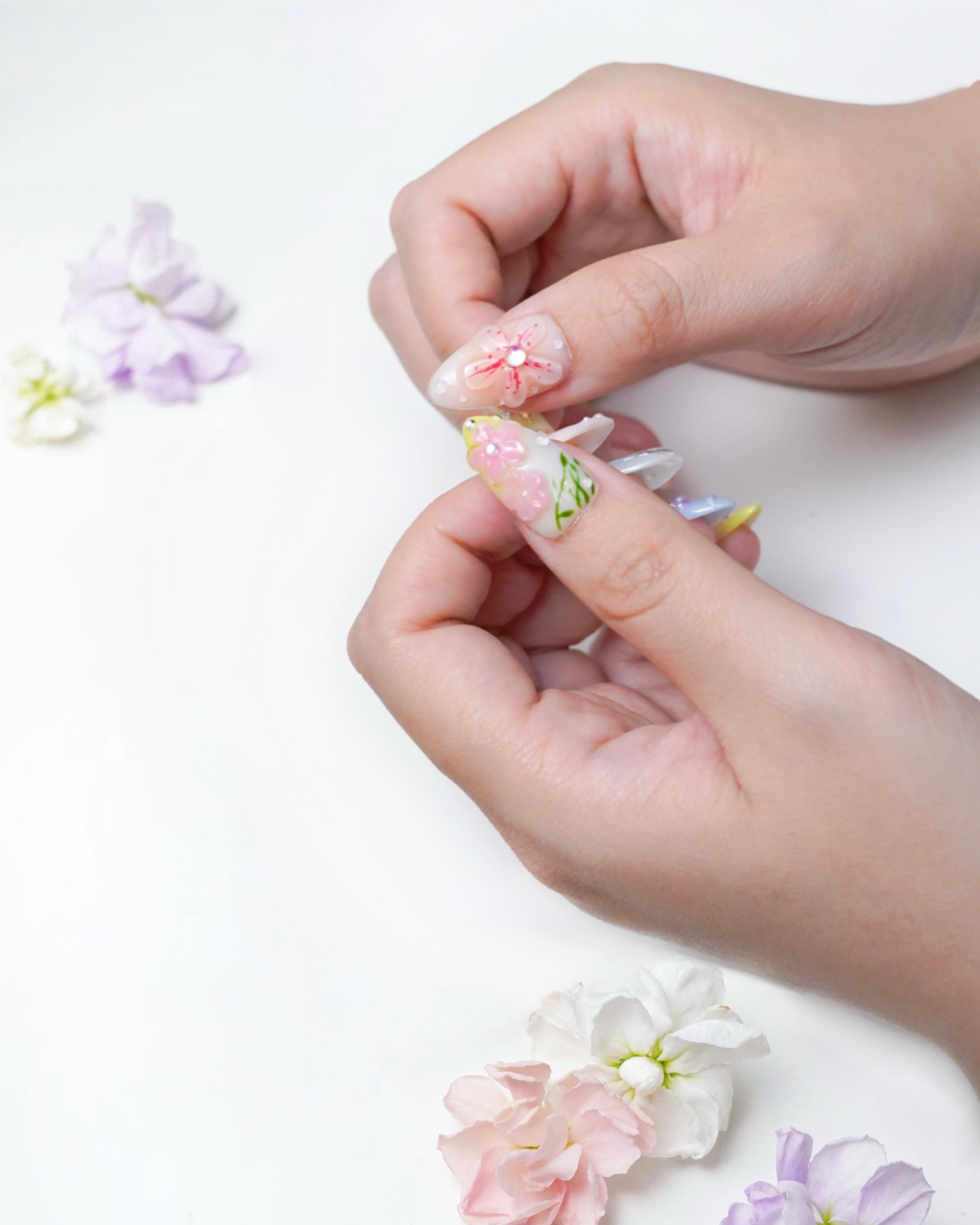 Dewdrop Garden