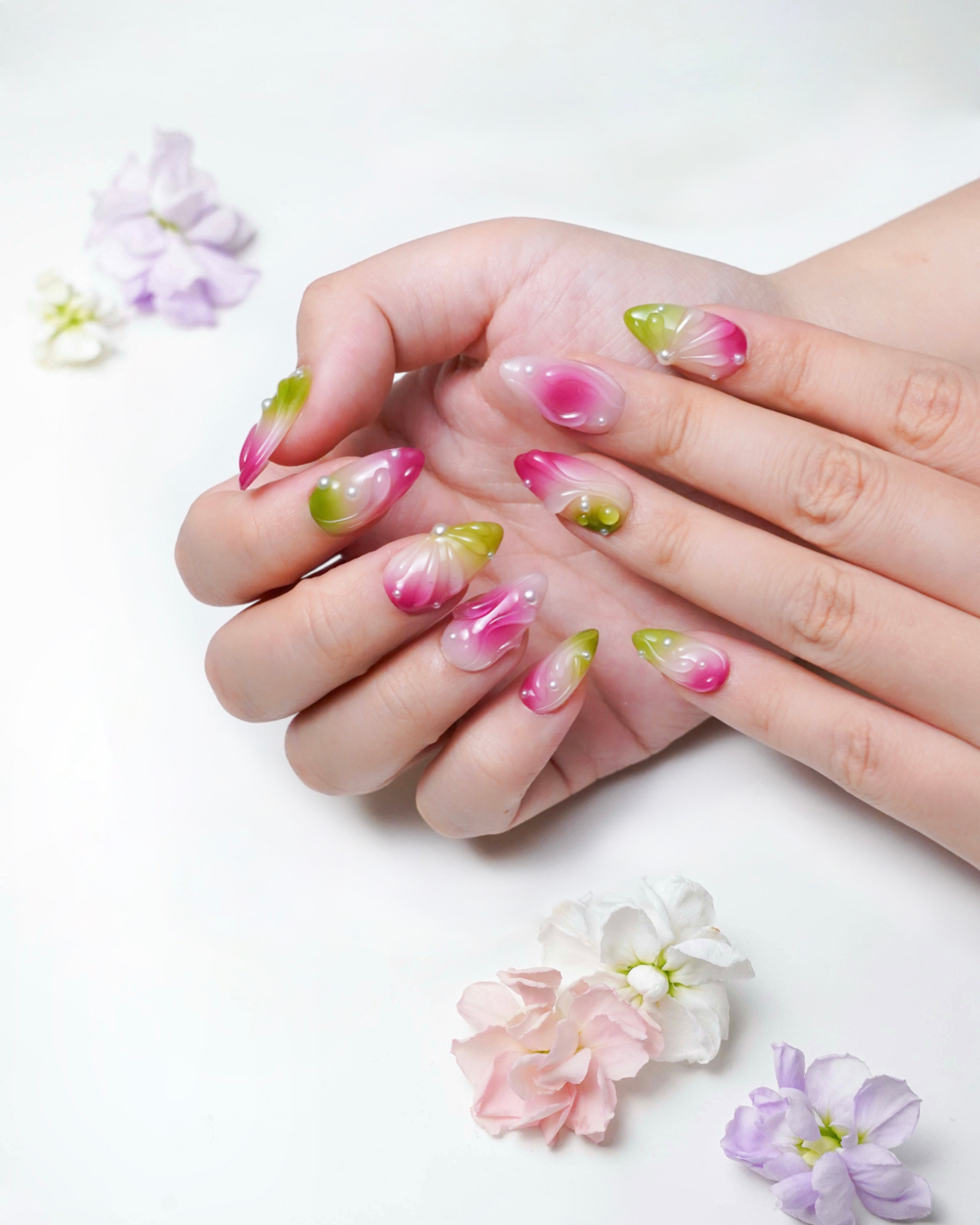 Eden Blossom