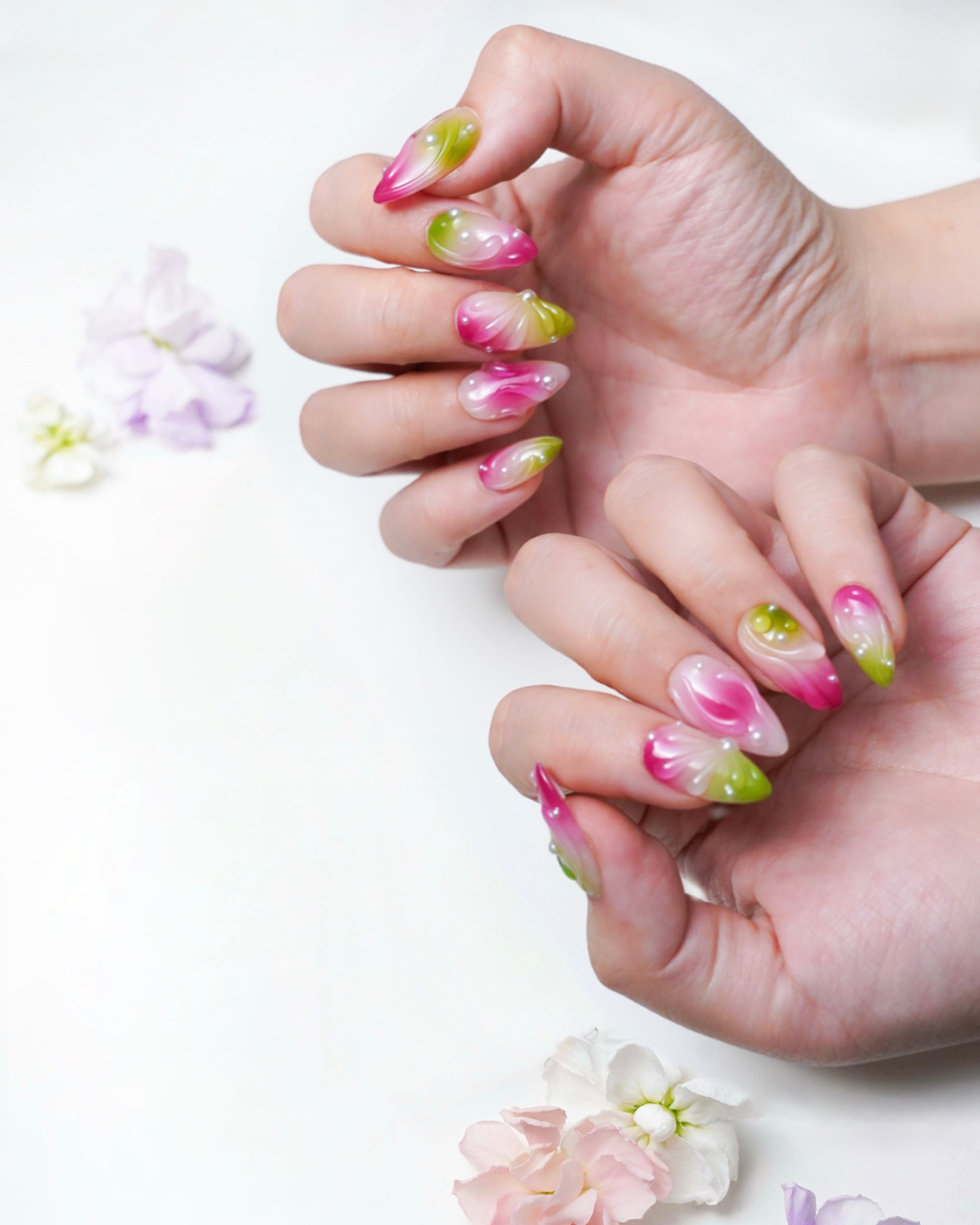 Eden Blossom