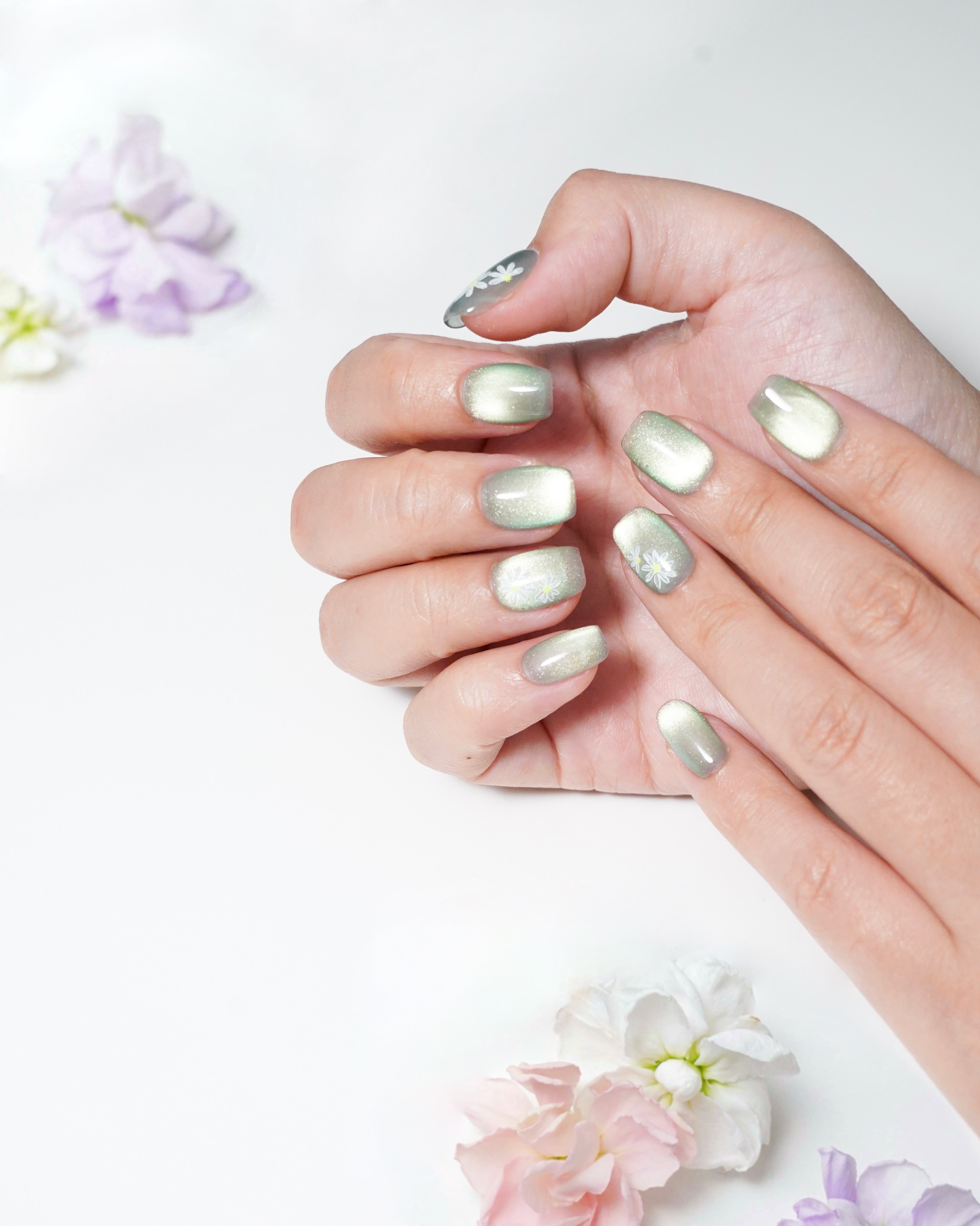 Spring Tonic