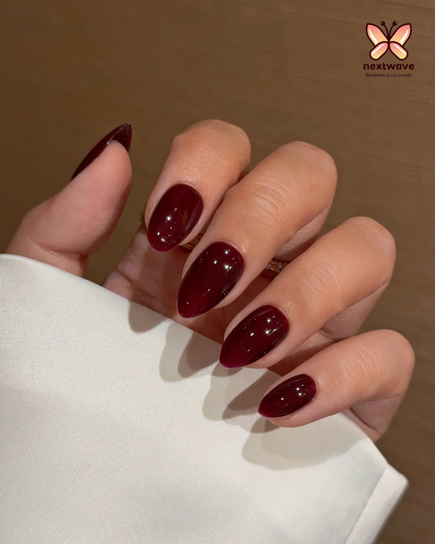Burgundy Dream