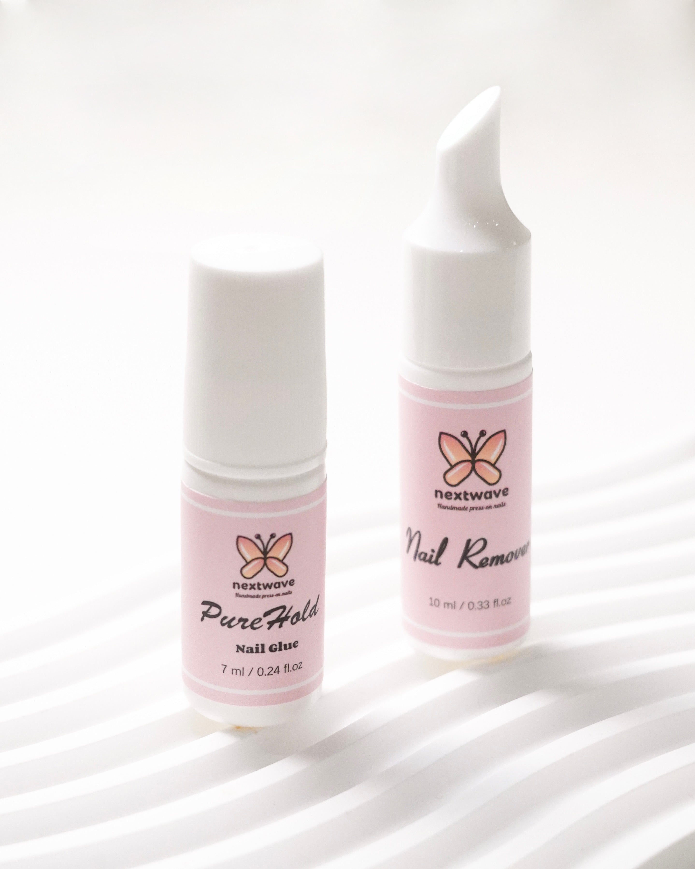 PureHold Nail Glue