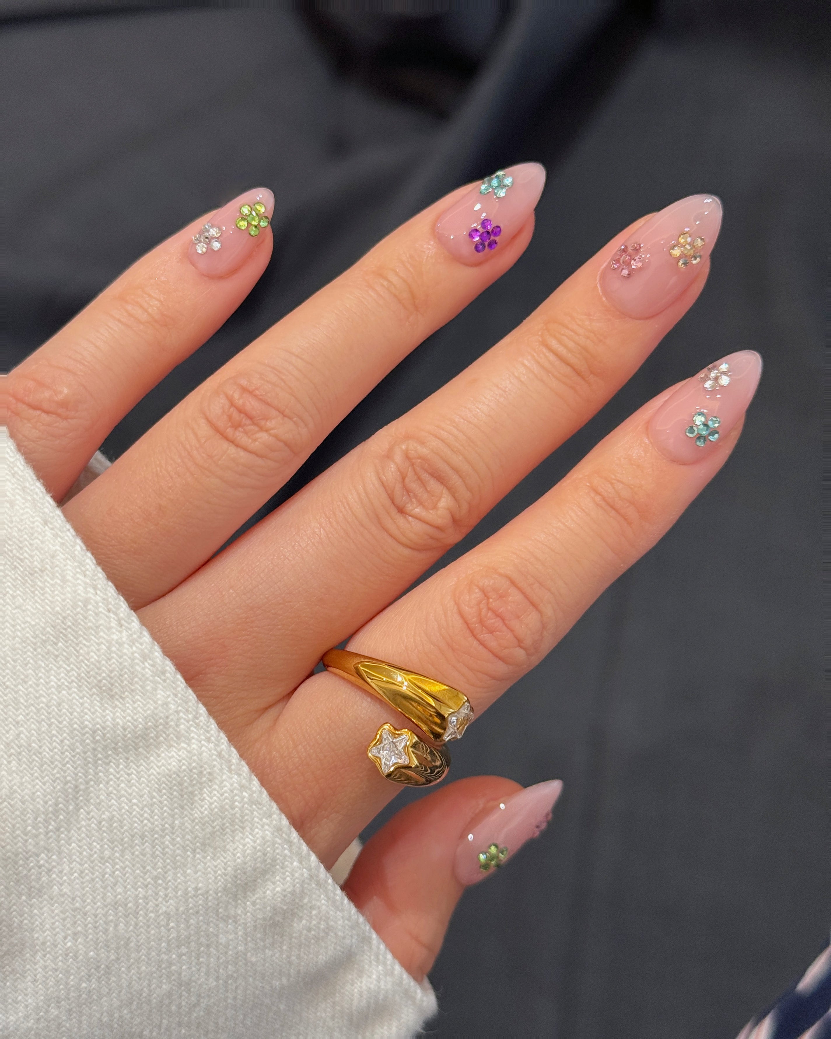 Candy Bling