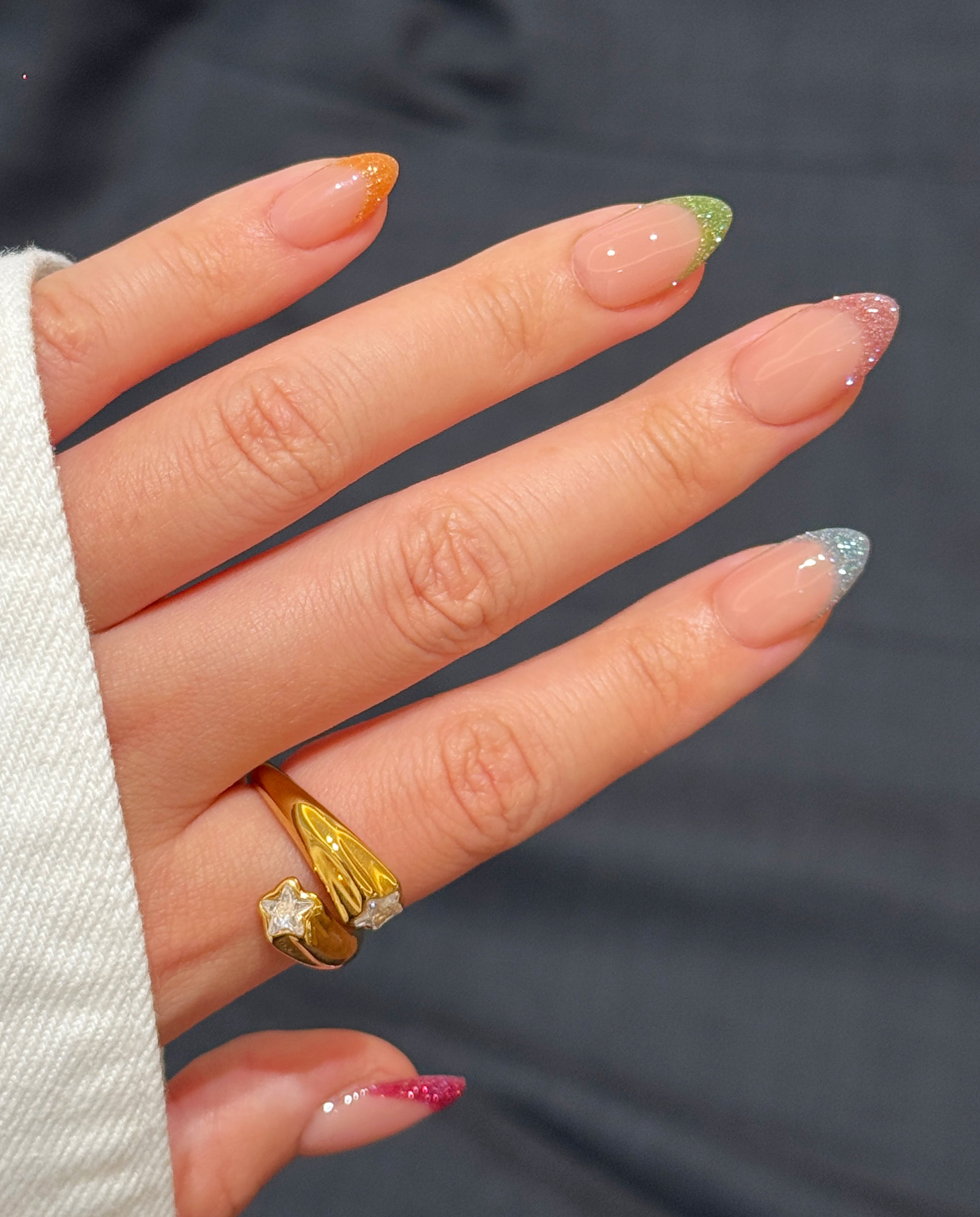 Gem French