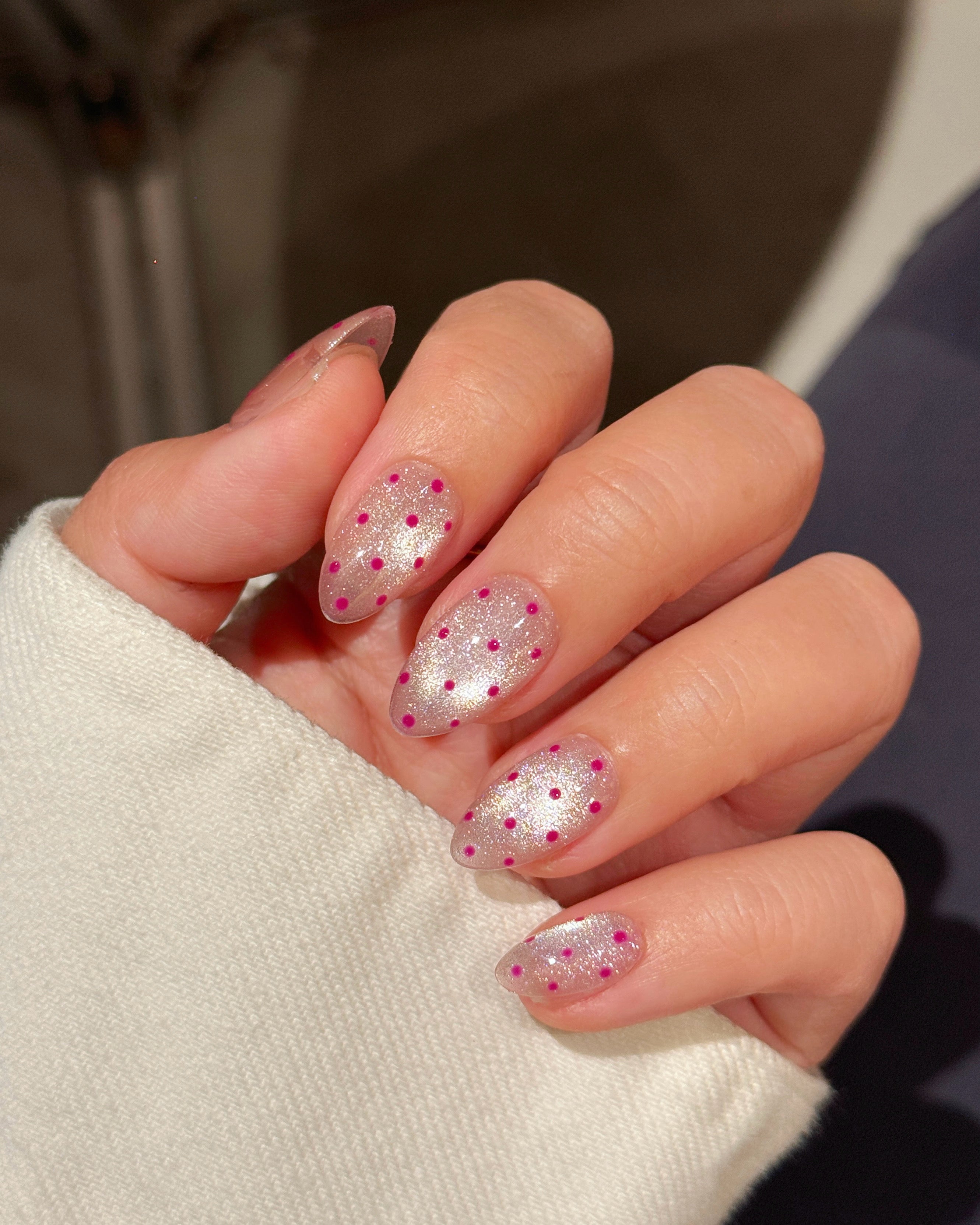 Sugar Berry