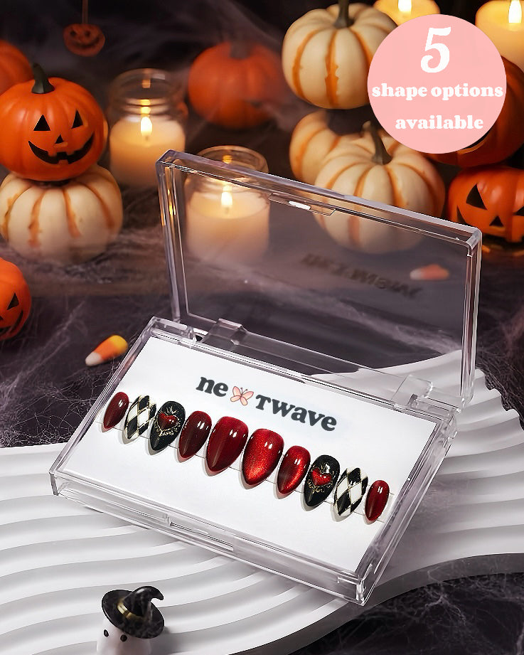 Vampire Check