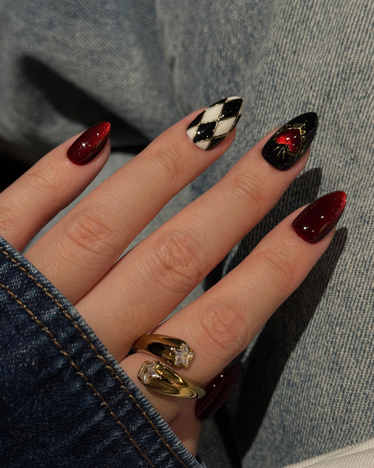 Vampire Check