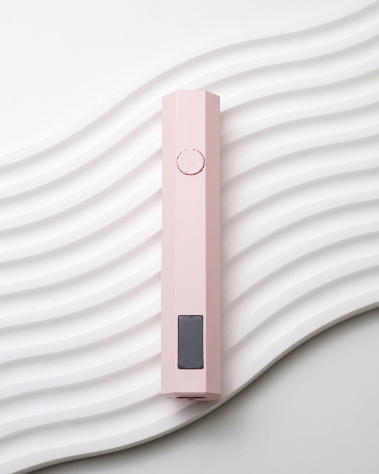 Nextwave Nails UV Light(Pink&White Randomly)