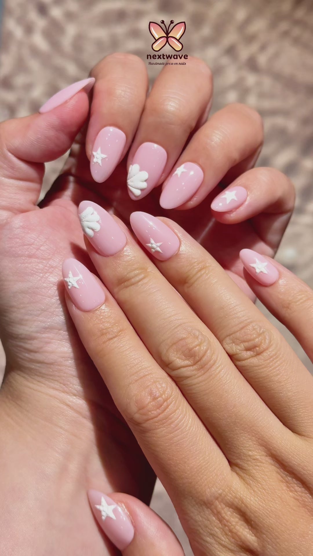 Rose Shell