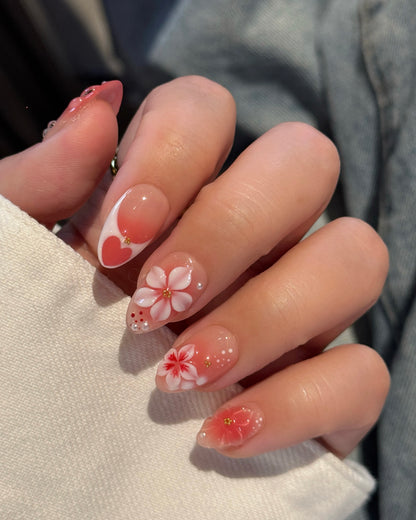 Pink Gradient
