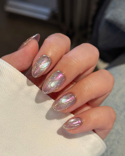 Pearl Vein