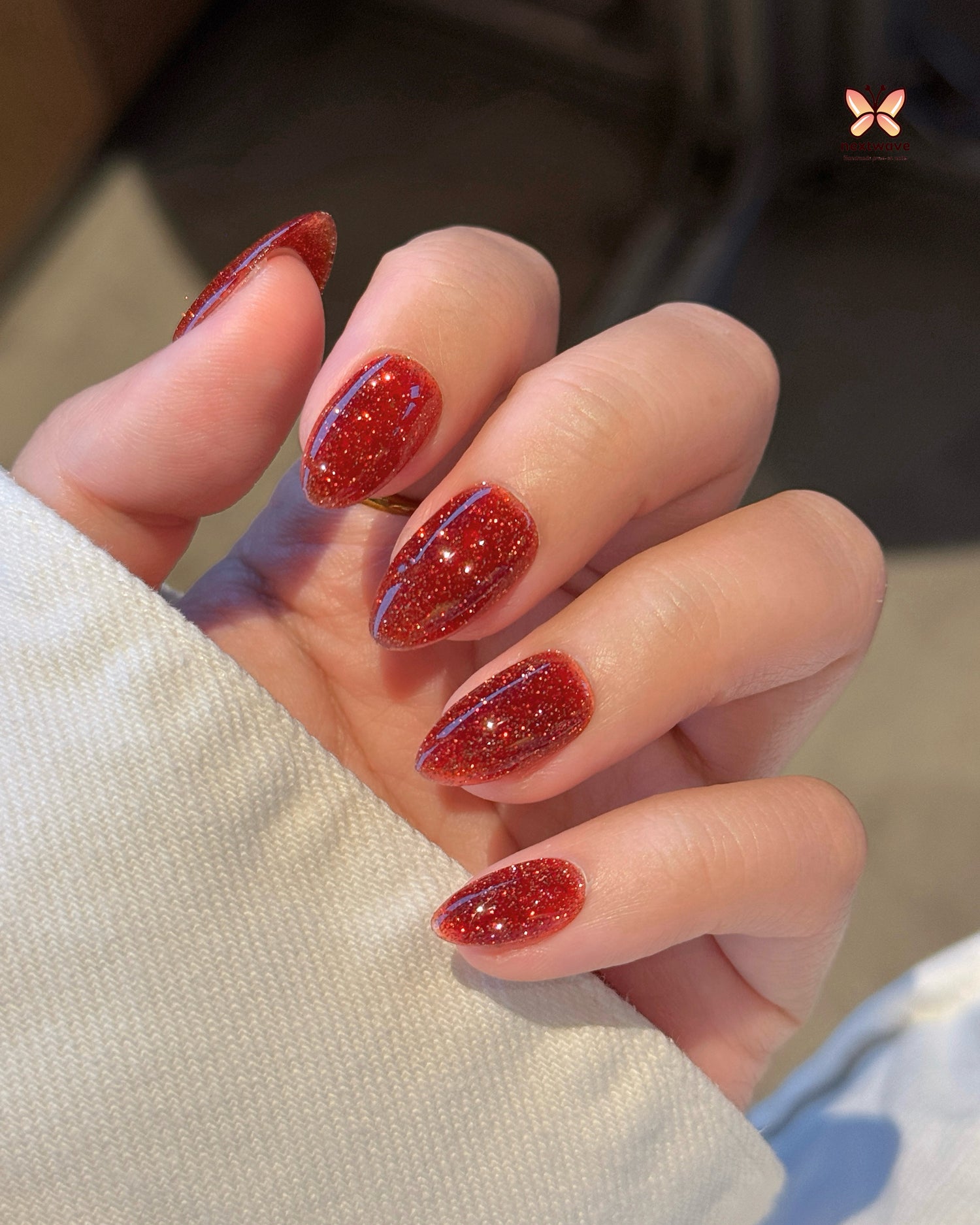 Strawberry Jam