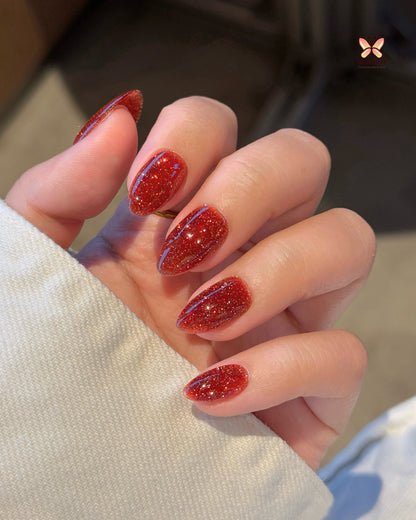 Strawberry Jam