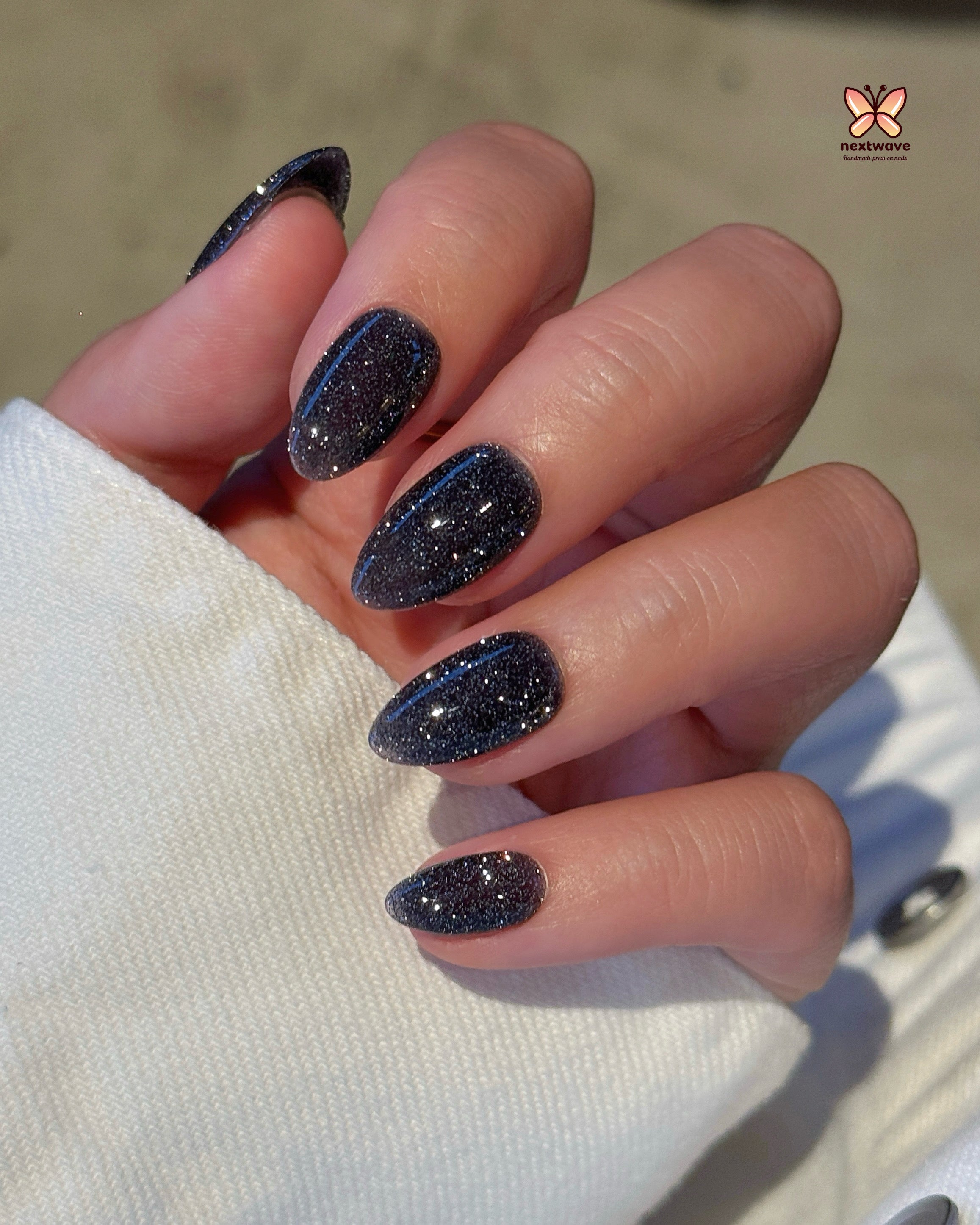 Midnight Denim