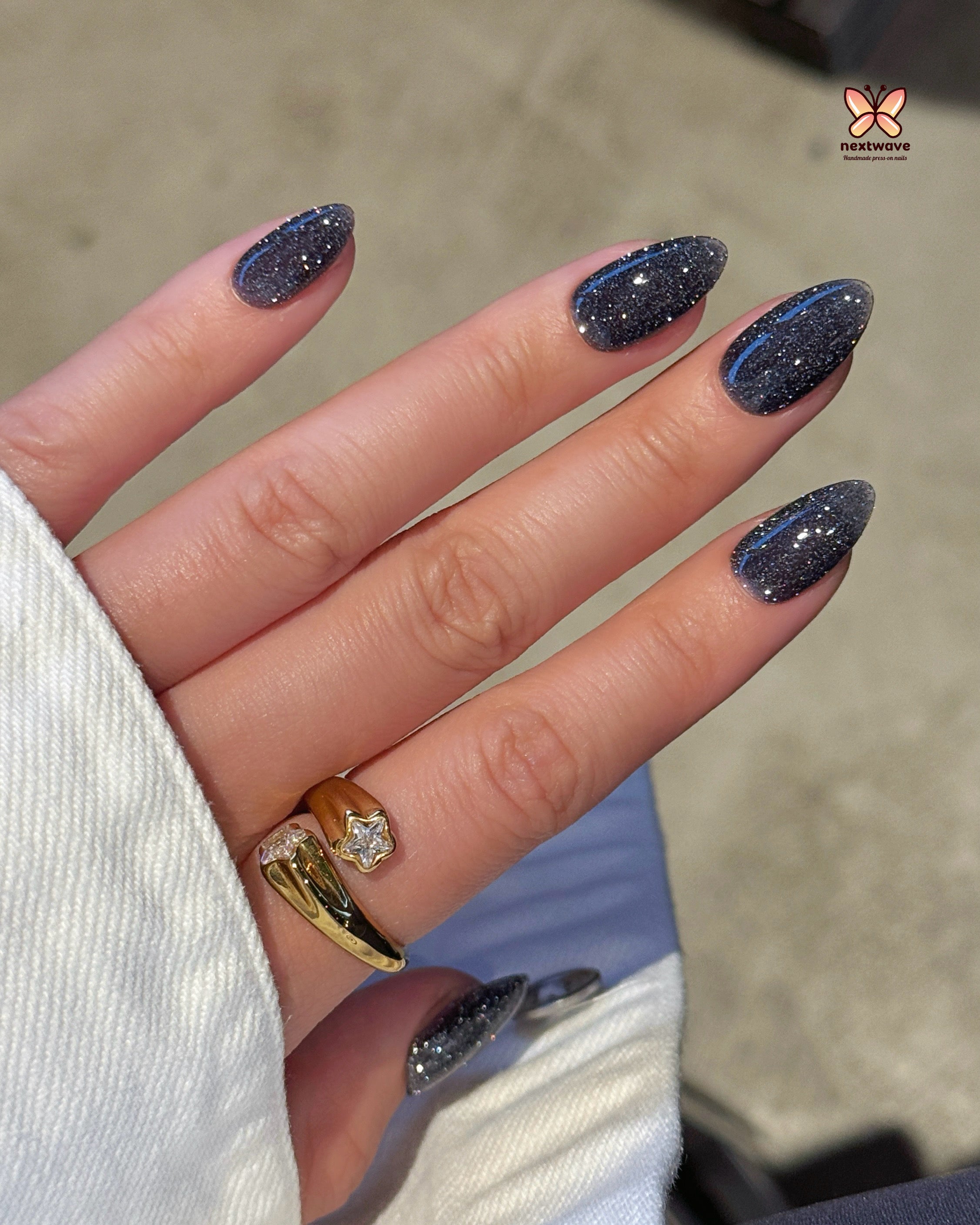 Midnight Denim