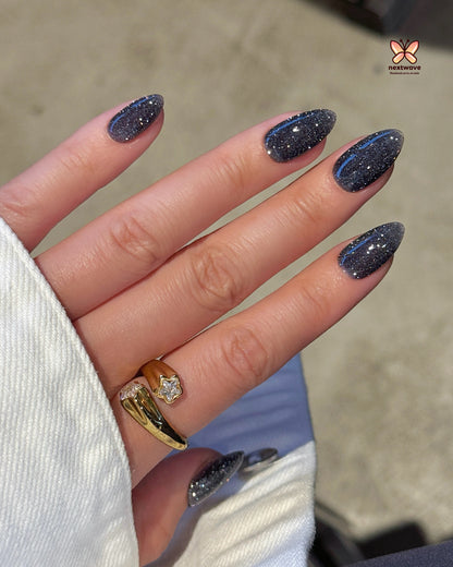 Midnight Denim
