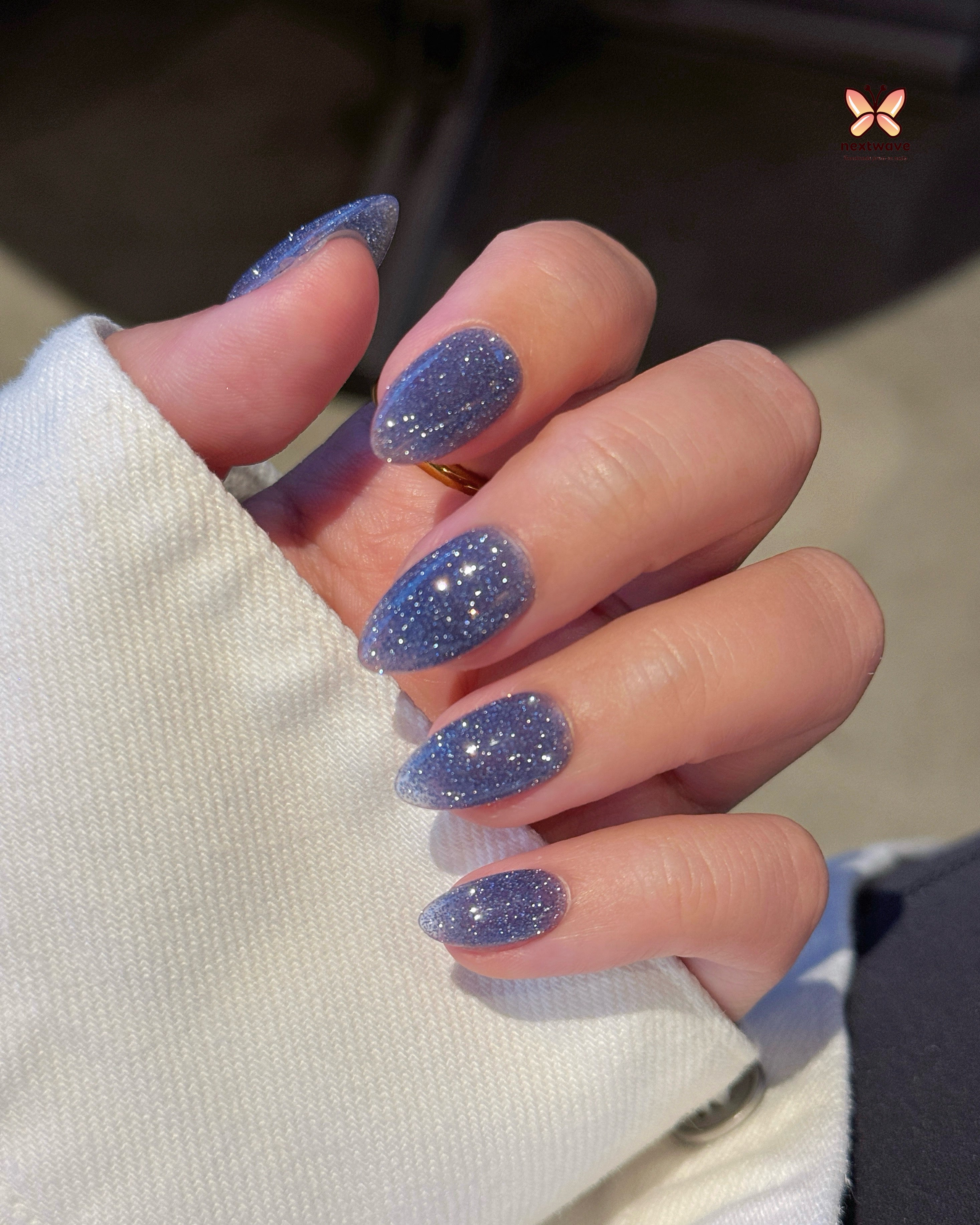 Ocean Glow