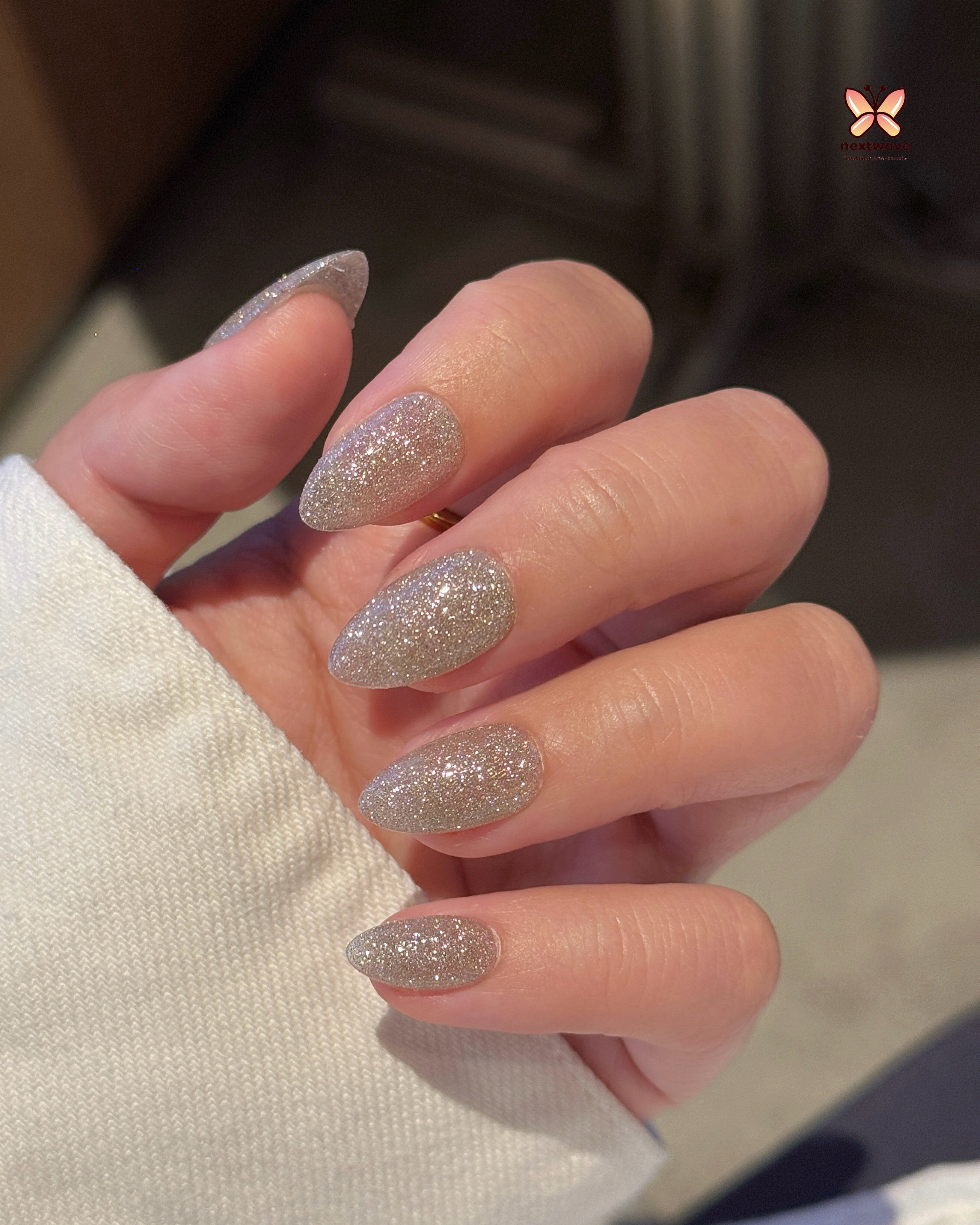 Diamond Glow
