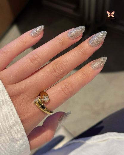 Diamond Glow
