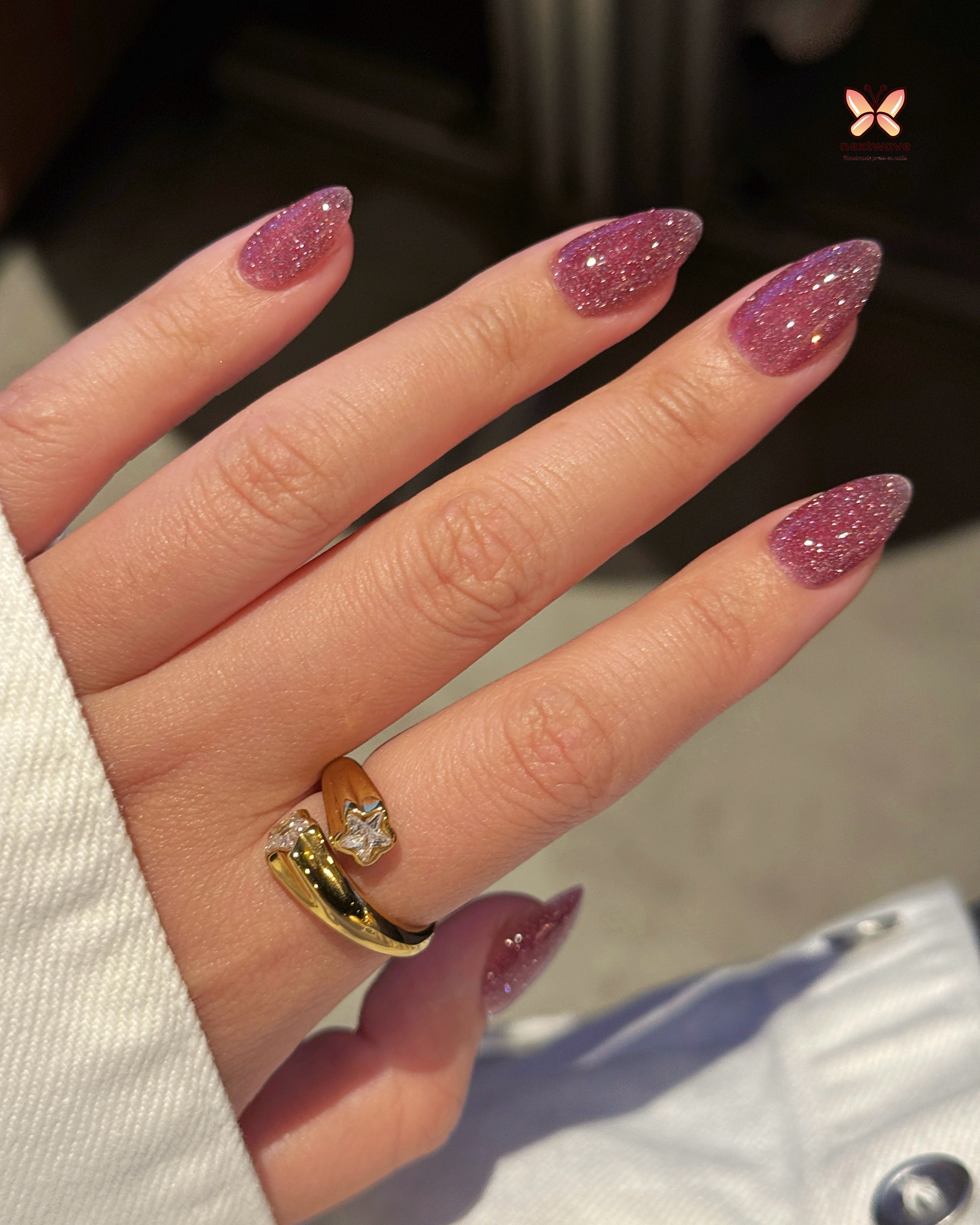 Grape Glow