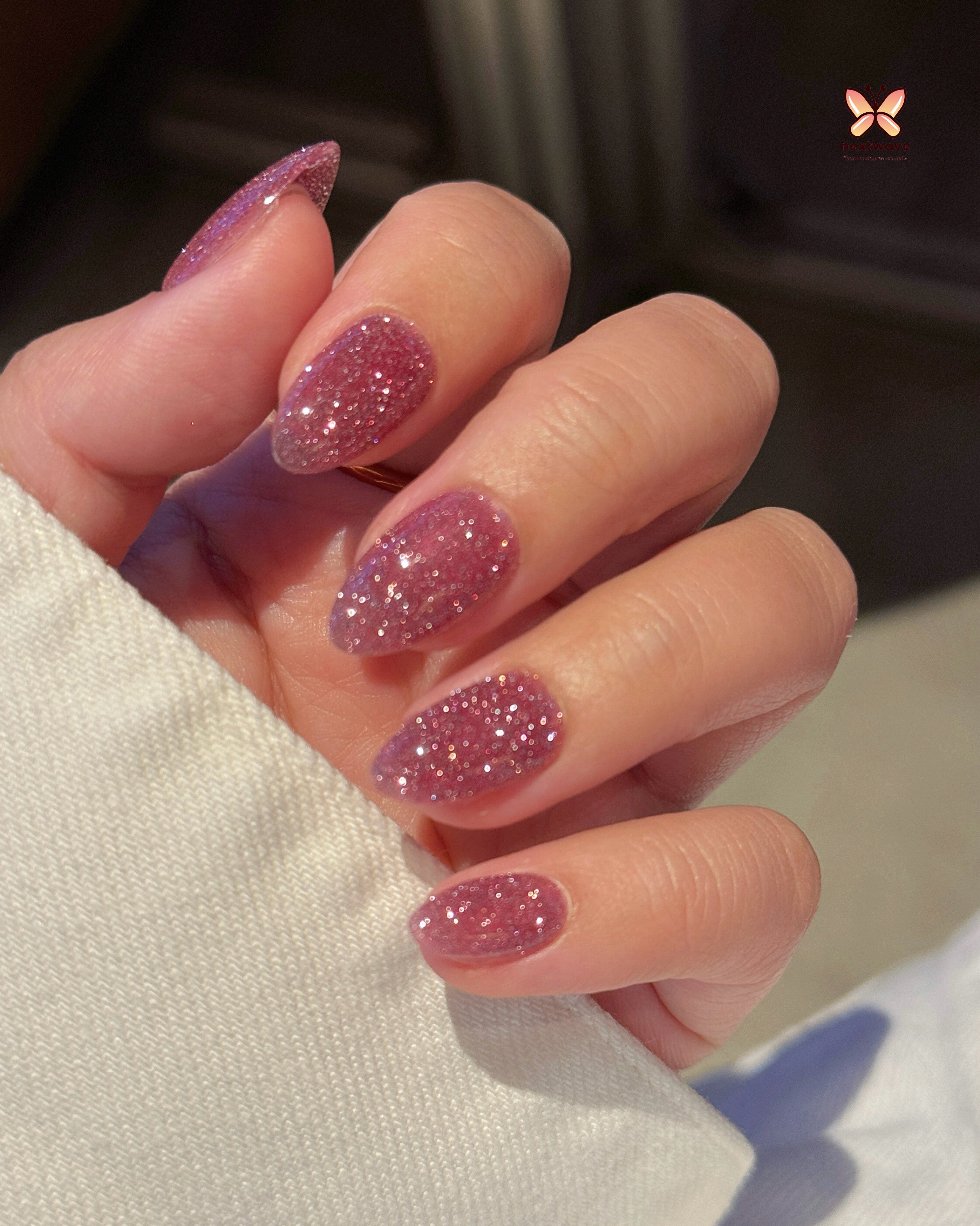 Grape Glow