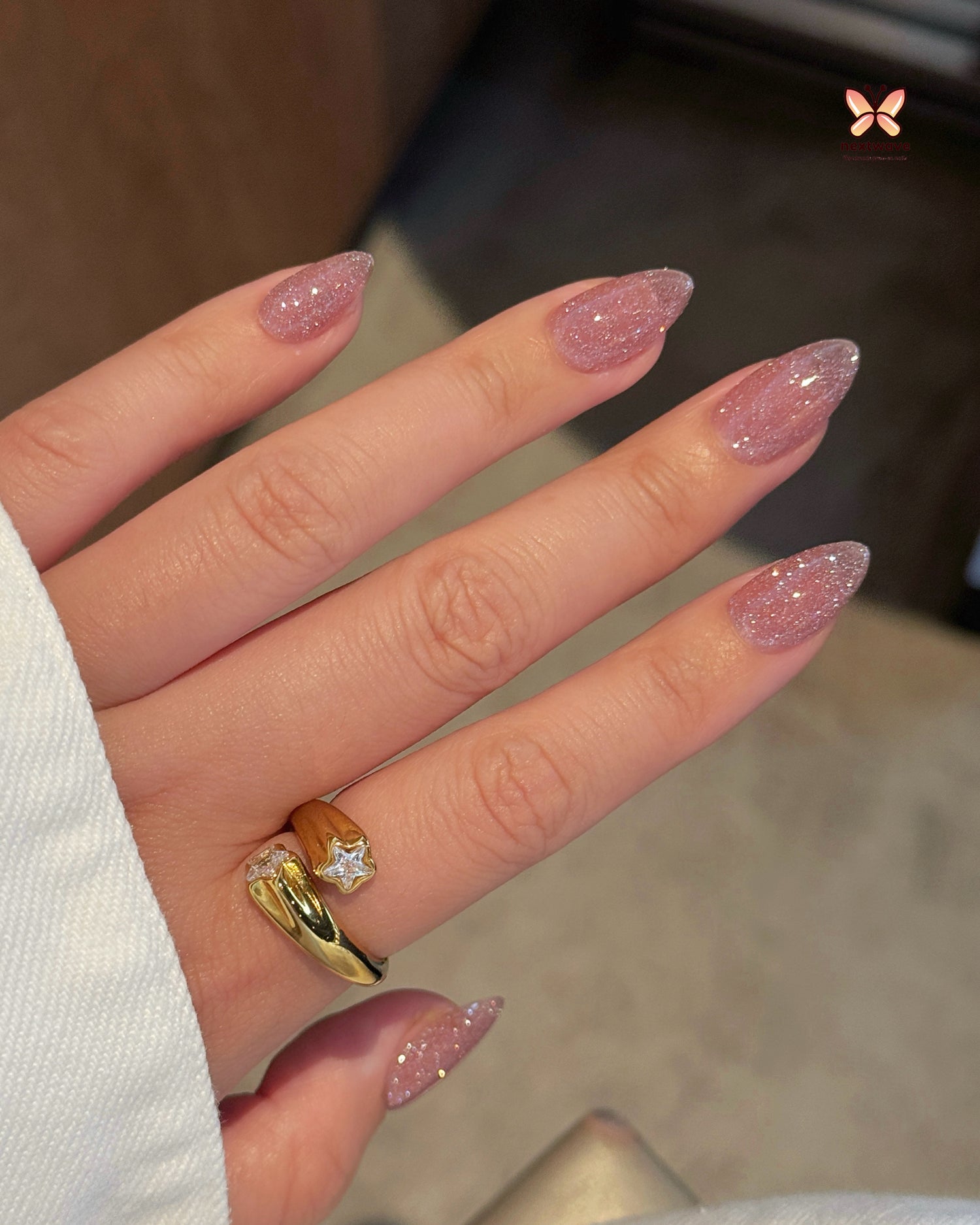 Lilac Glow