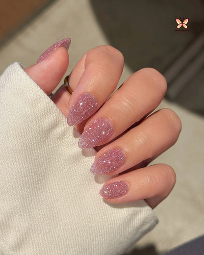 Lilac Glow