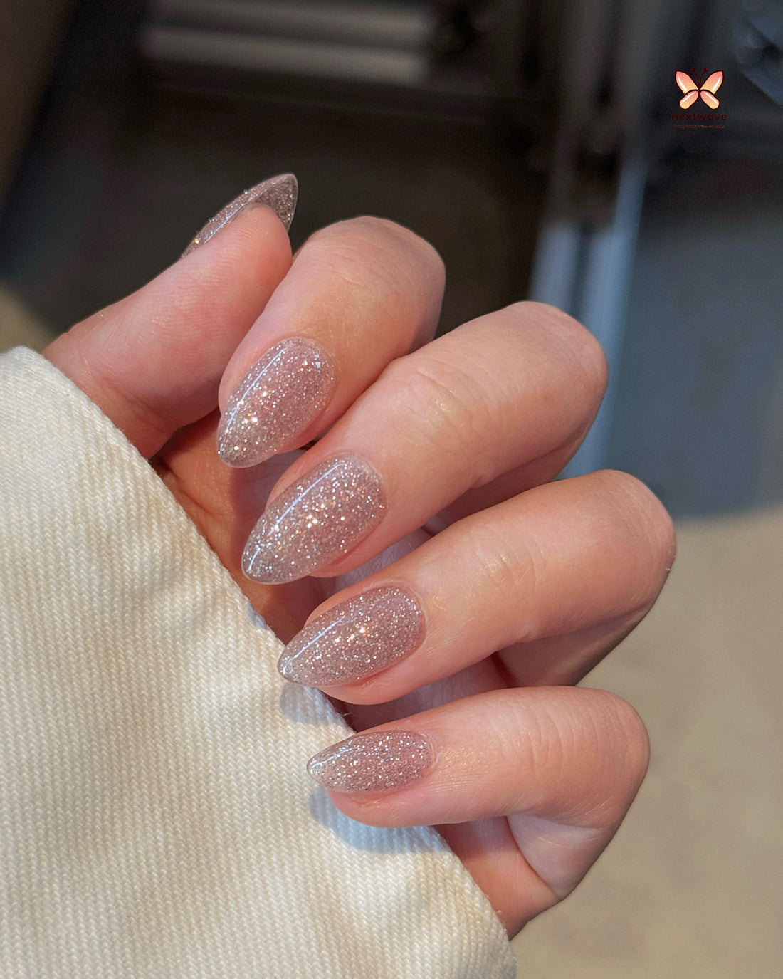 Dusty Rose