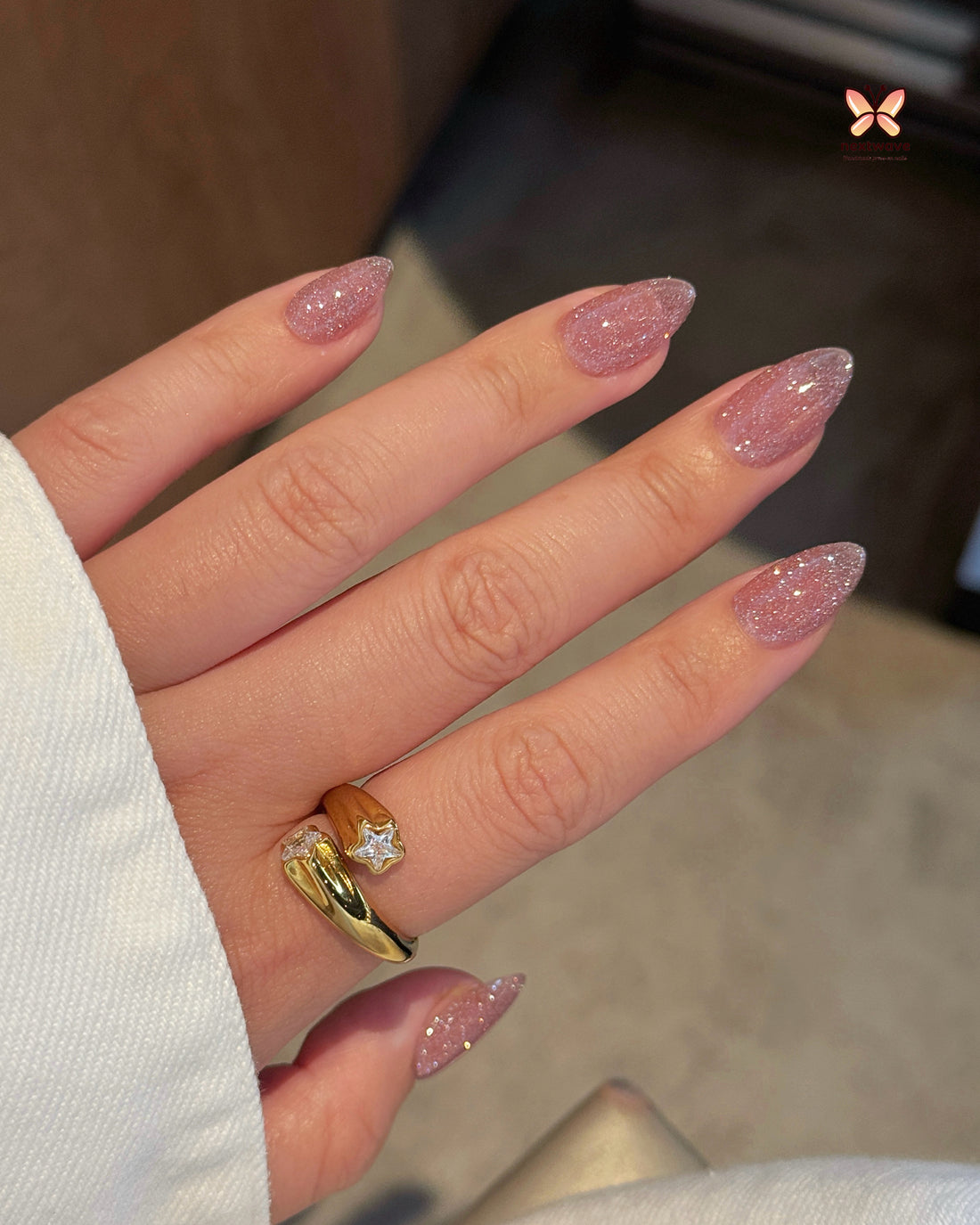 Sakura Sugar