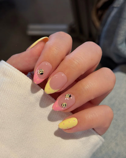 Bee Blush