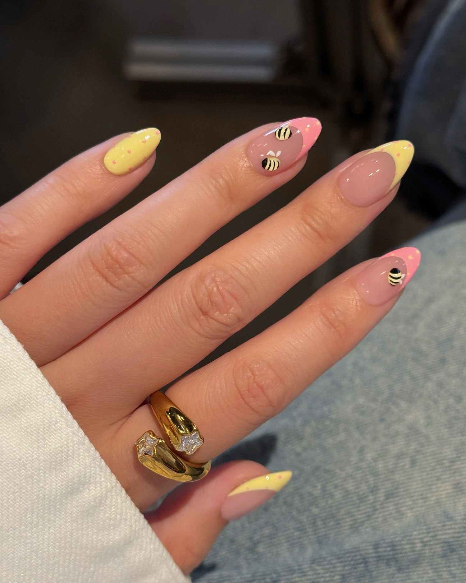 Bee Blush