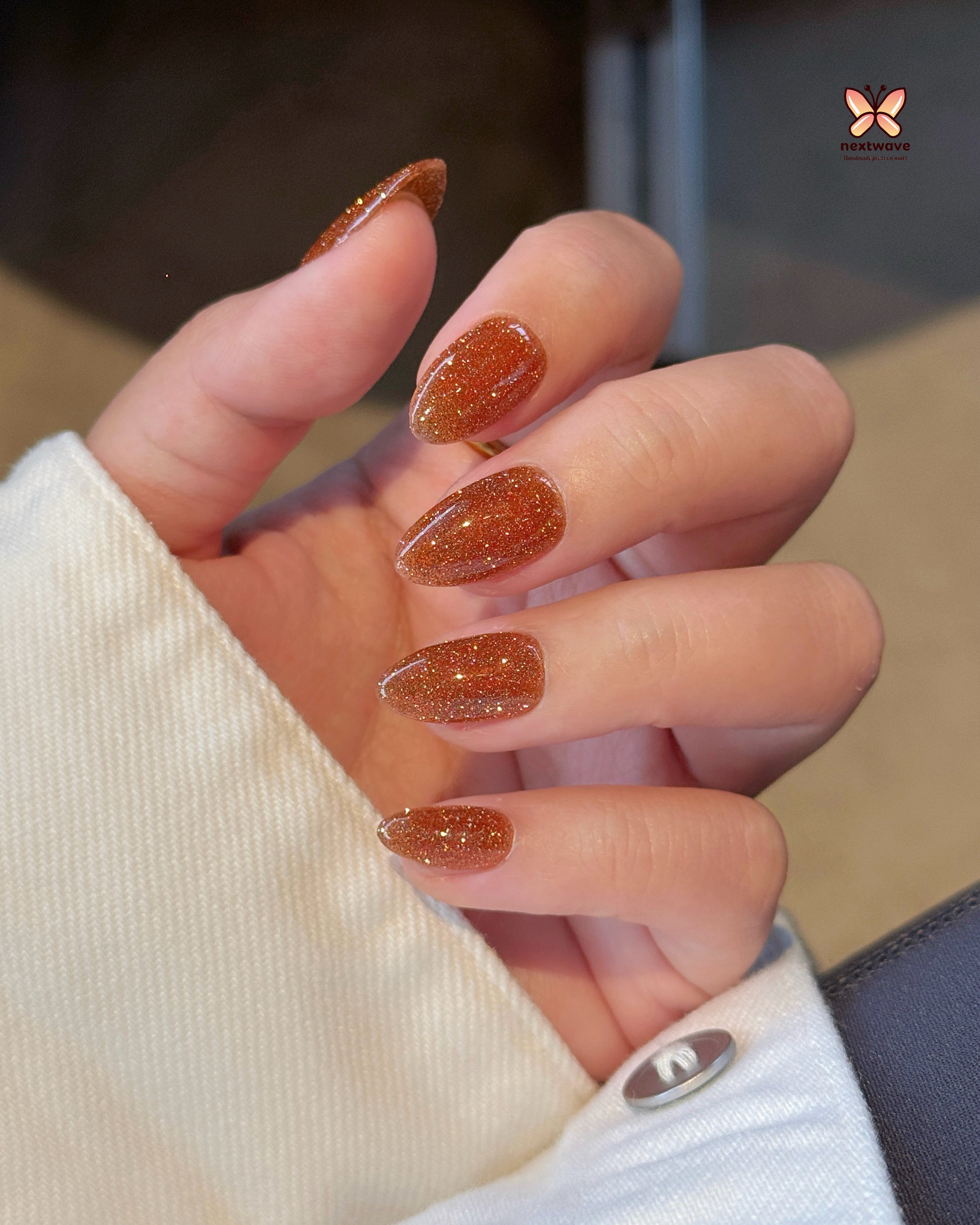 Caramel Glaze