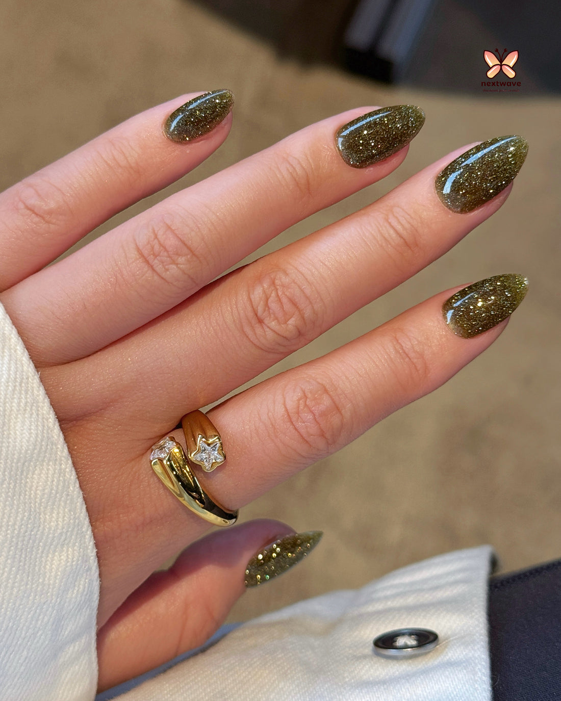 Olive Glow