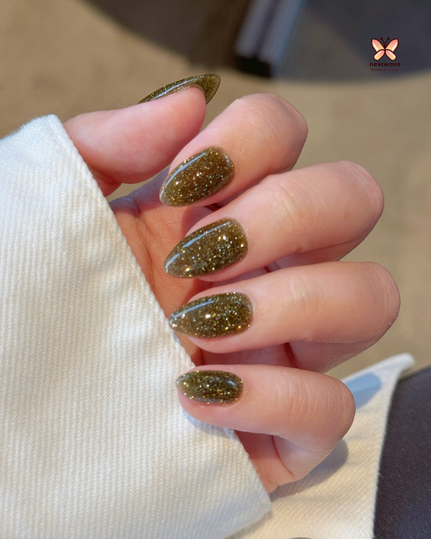 Olive Glow
