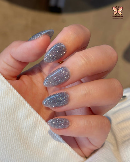 Ocean Sparkle