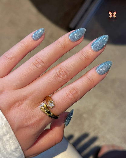 Tiffany Glow