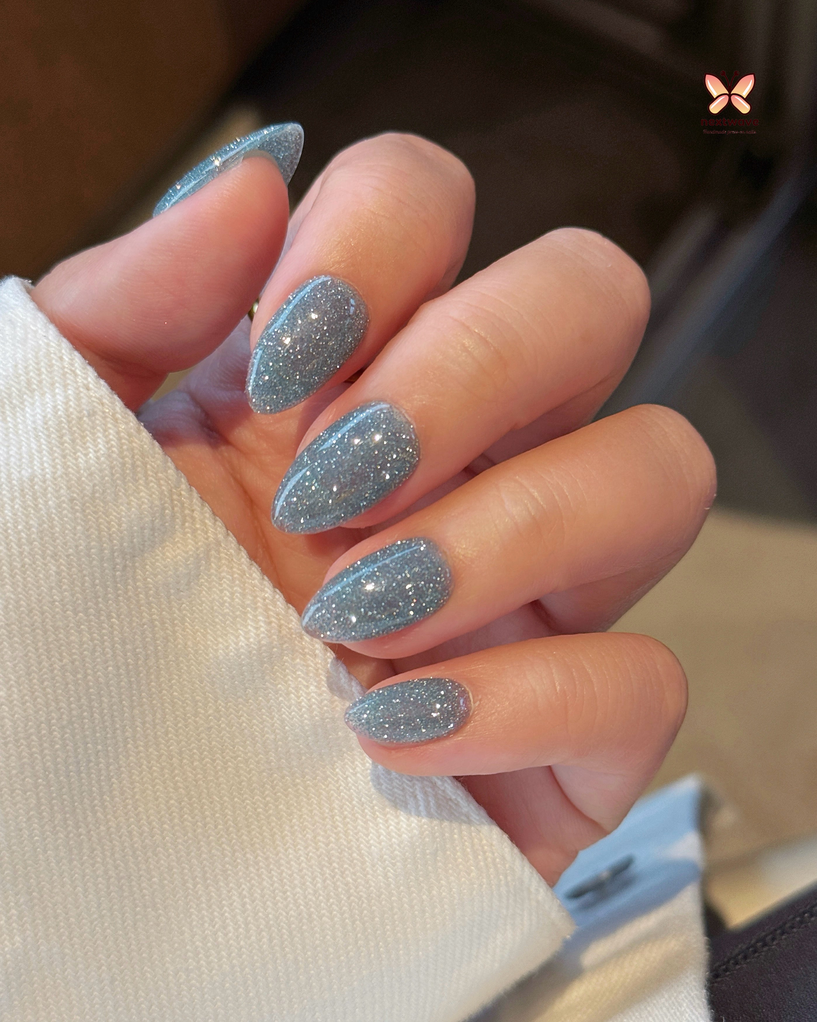 Tiffany Glow