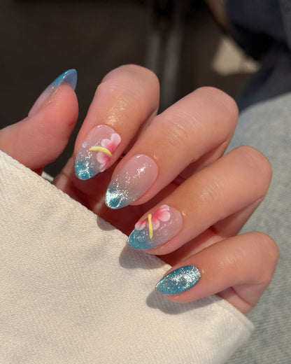Sea Blossom