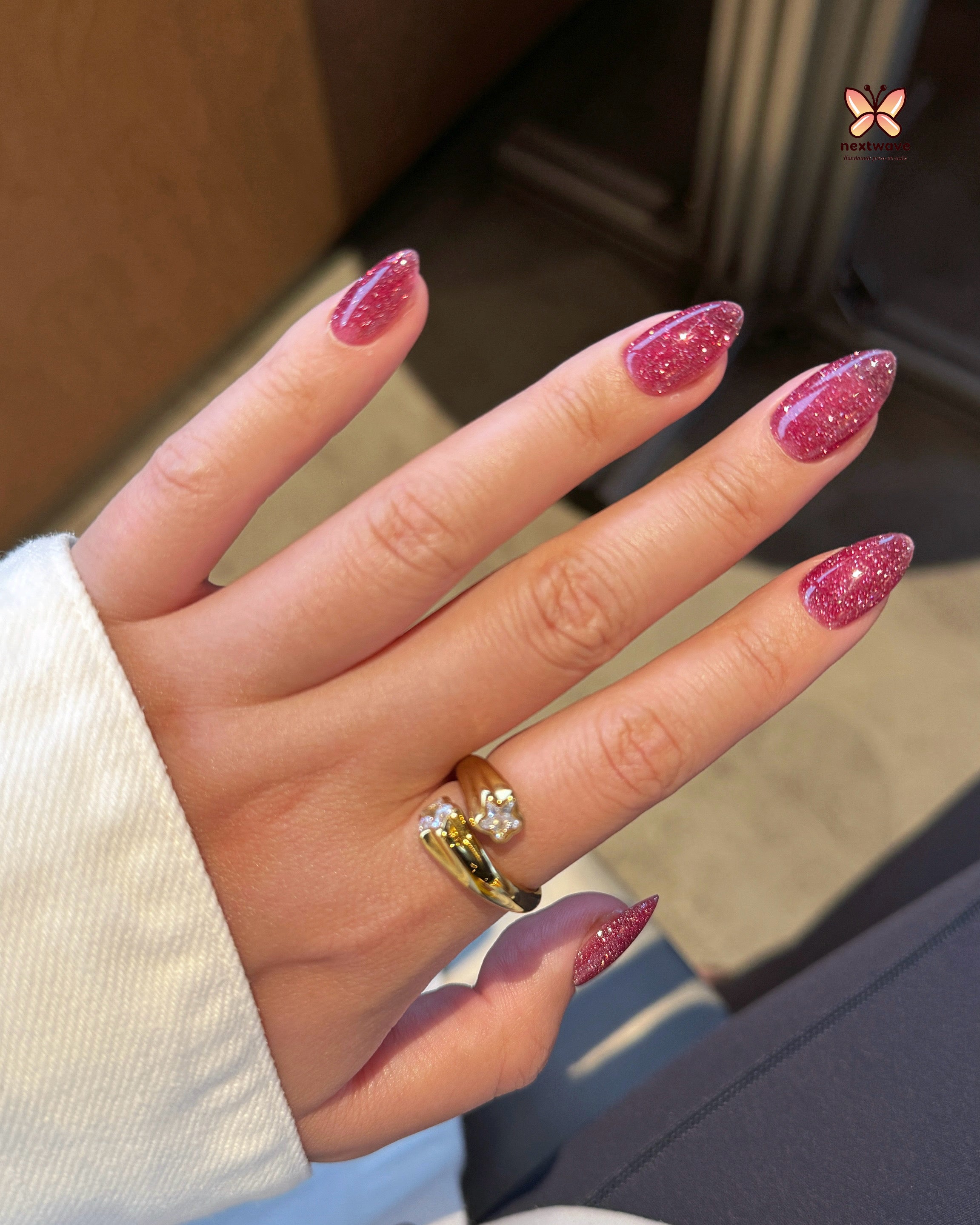 Berry Galaxy