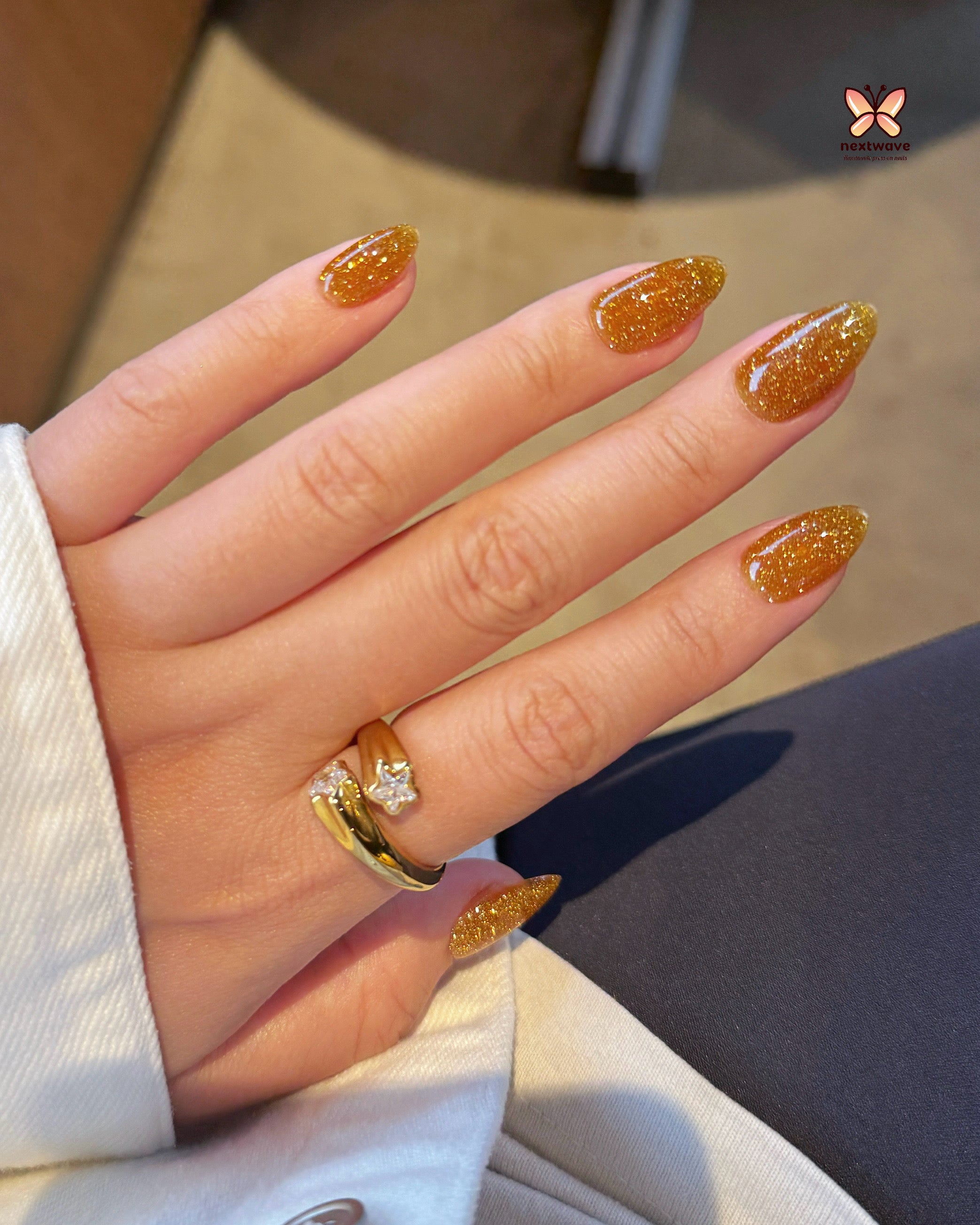 Amber Glow