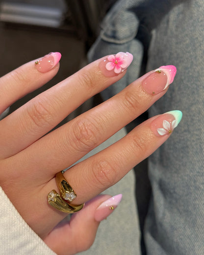 Wave Petal