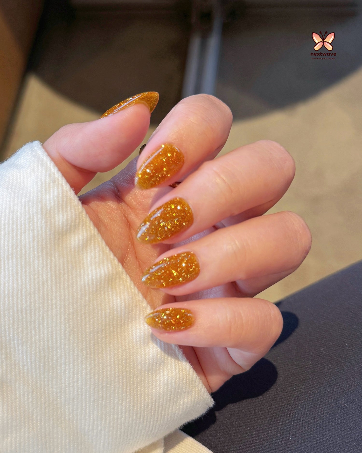 Amber Glow