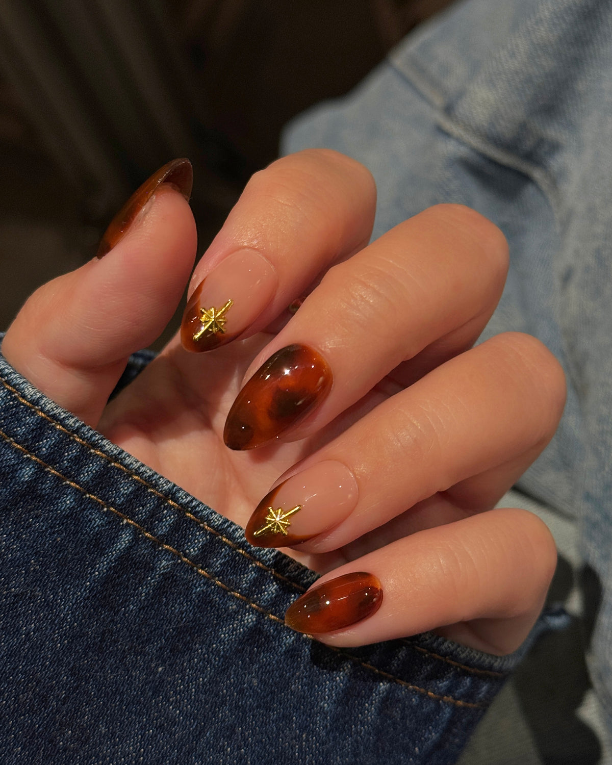 Amber Fall